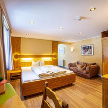Sport & Vital Hotel Seppl, 皮茨河谷圣莱昂哈德 — 照片 5