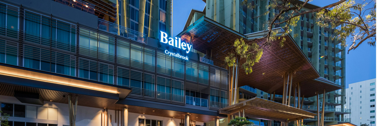 Crystalbrook Bailey, 凯恩斯 — 照片 1