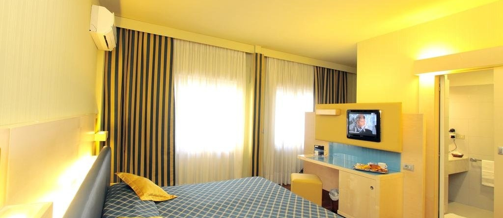 Hotel Velino, Avezzano — photo 1
