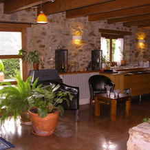 Can Gasparó Hotel Rural & Restaurant, 普拉诺莱斯 — 照片 2