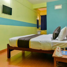 Green Willow Residency By OYO Rooms, 瓦杜万恰尔 — 照片 3
