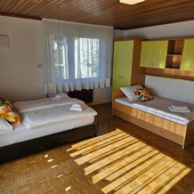 Apartment Josipina, 普雷德沃尔 — 照片 3