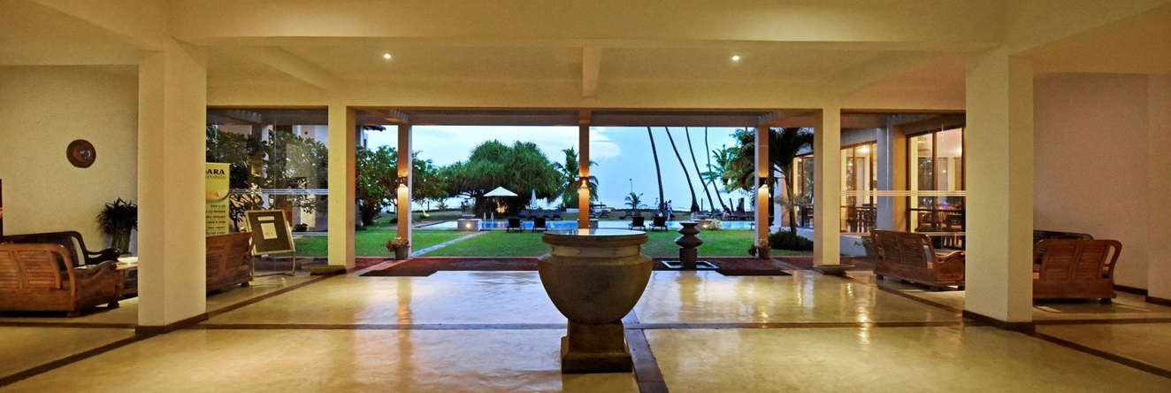 Mandara Resort, 米瑞莎 — 照片 1