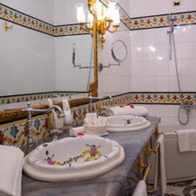 Grand Hotel La Sonrisa, Сант'Антонио-Абате — фото 3