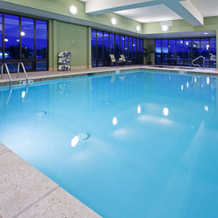 Hampton Inn Chattanooga - North/Ooltewah, Ултюа — фото 5