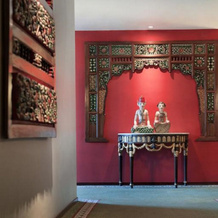 The Royal Surakarta Heritage - Handwritten Collection, Суракарта — фото 4