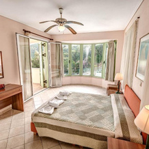 Kerasia Bay View Villa, 阿格尼齐尼 — 照片 4