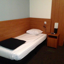 Best Western Hotel De Korenbeurs, 马德 — 照片 2