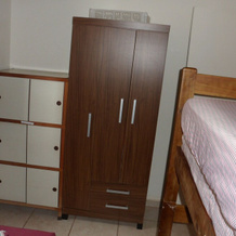 Flat Apartamento Completo em Uberaba MG, Uberaba — photo 4