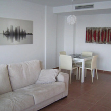 RealRent Vistabella, Almenara — photo 5