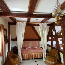 La Maison Jaune, 阿默什维尔 — 照片 5