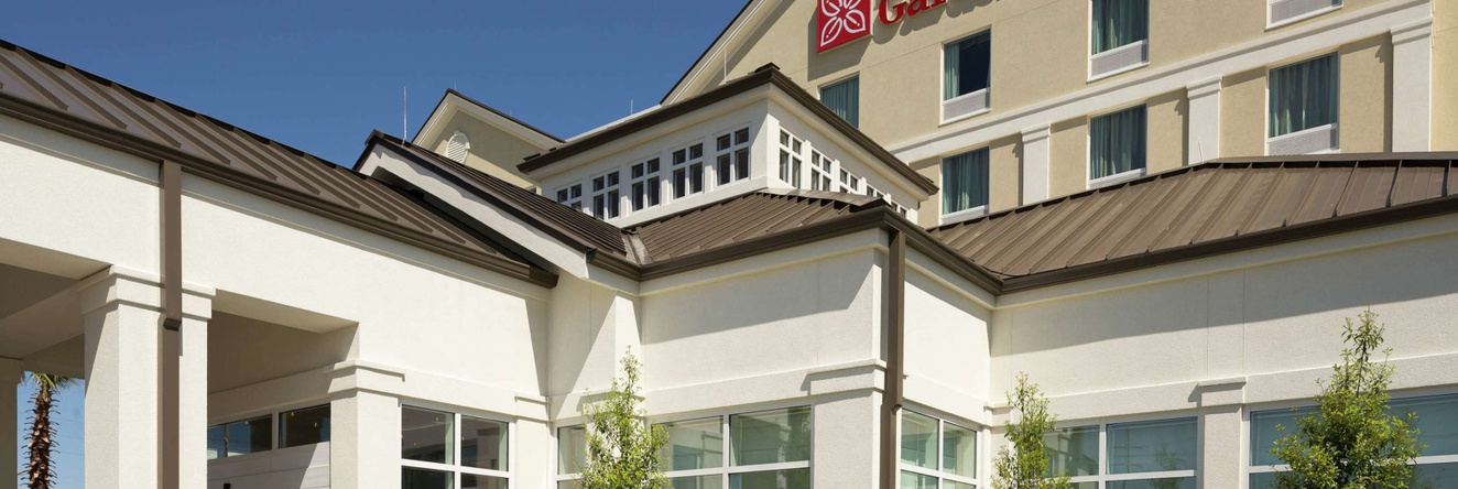 Hilton Garden Inn Pascagoula, Паскагула — фото 1
