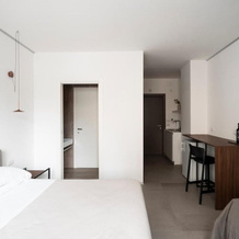Alkamuri Posh Hotel Spa - 102 Suite Deluxe, Alcamo — photo 4
