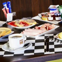 Best Western En'so Hotel, 坦克 — 照片 2