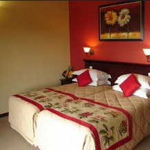 Sandford Park Country Hotel, Бергвилль — фото 3