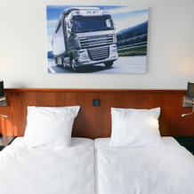 Amrath Hotel Eindhoven, Эйндховен — фото 4