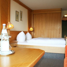 Berghotel Maderhalm, 菲申-伊姆阿尔高 — 照片 3