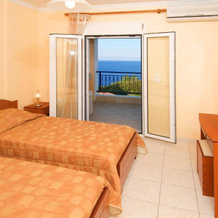 Mari-Christi Apartments, Порос — 照片 5
