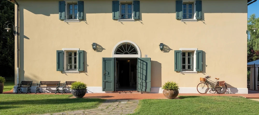 Elizabeth Country House, a Member of Design Hotels, Minerbio — photo 1