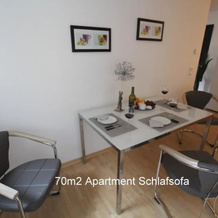 Apartment Wesseling Nauerz, 韦塞林 — 照片 2
