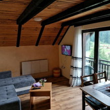Apartment Tarski konaci, 米特罗瓦茨 — 照片 3