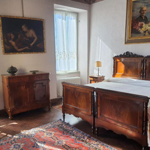 B&B Villa Sant'Anna, 贝加莫 — 照片 2