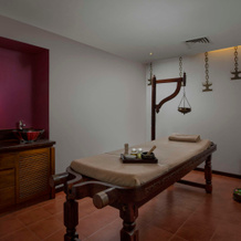 Radisson Blu Resort Goa Cavelossim Beach, Южный Гоа — фото 5
