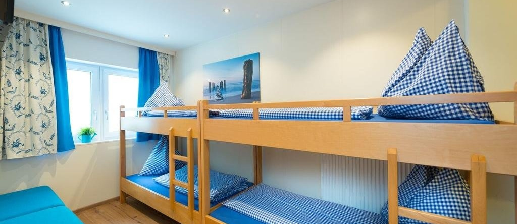 Edis Welt am Edthof, Eben im Pongau — photo 1