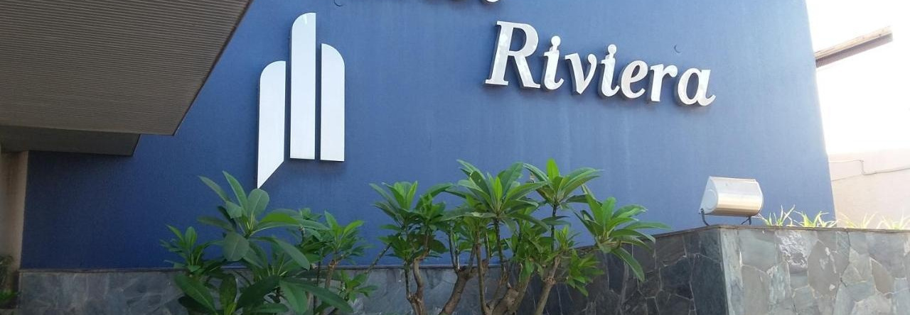 Hotel Riviera Araçatuba, 阿拉萨图巴 — 照片 1