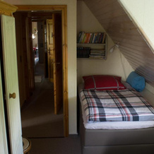 Ferienwohnung I "Westermühle", 佩尔沃姆 — 照片 4