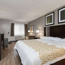 Days Inn Harrisburg North, Гаррисберг — фото 5