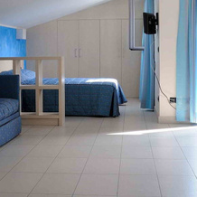 Hotel Villa Danci, 博尔盖托桑托斯皮里托 — 照片 3