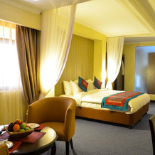 Grand Royal Swiss Hotel, Kisumu — photo 3