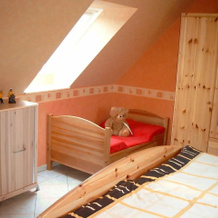 Ferienwohnung Usedom Ostseebad Zempin, 岑平 — 照片 2