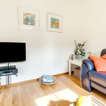 A Forest Villa With Spacious Garden And A View Over The Meadows, Хетен — фото 2