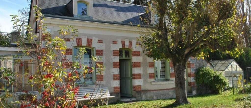 Gîte Fondettes, 3 pièces, 4 personnes - FR-1-381-380, 丰代特 — 照片 1