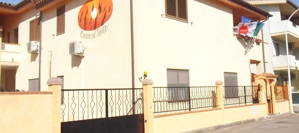 B&B Canne al vento, Muravera — photo 1