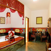 Ping Yao Hotel, Цзиньчжун — фото 2