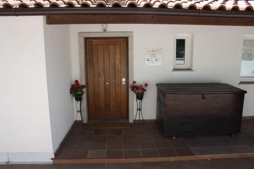 Casa da Avó Chiquinha, 蒙塔莱格雷 — 照片 1