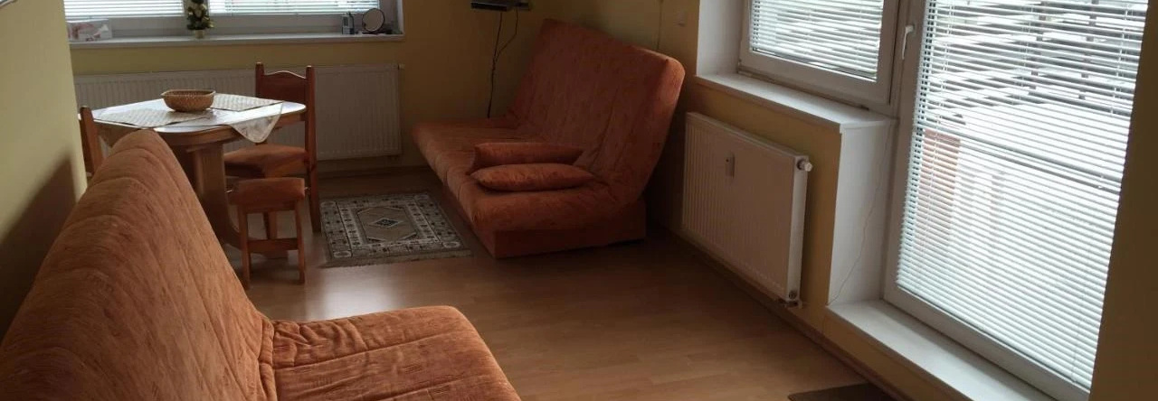Apartmán Karolína Harrachov, Harrachov — photo 1
