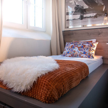 Deus Hotel, 罗塞斯贝里 — 照片 5