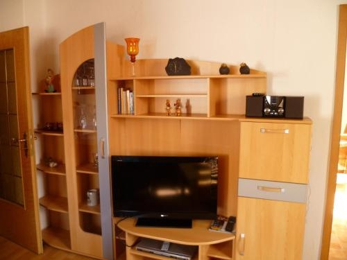 Apartment Hartwich, Osnabrueck — photo 1