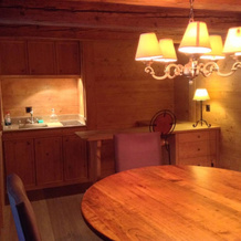 Gstaad - Great Luxurious Farmhouse, 扎嫩 — 照片 4