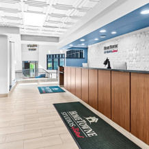 Hometowne Studios By Red Roof & Conference Center Cortland, Кортленд — фото 5