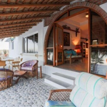Casa Rossein by Wolf PM, Punta Pescadero — photo 3