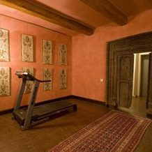 Villa Aldegheri, 科洛尼奥拉伊科利 — 照片 3