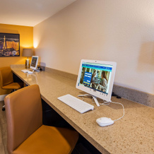 Best Western Hoover Dam Hotel – SE Henderson, Boulder City, Boulder City — photo 5
