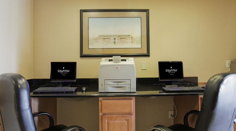 Holiday Inn Express & Suites Prospect Heights, 普罗斯佩克特海茨 — 照片 1