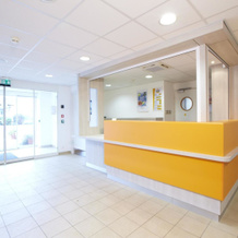B&B Hotel Saint-Witz Roissy, Сен-Вис — фото 2