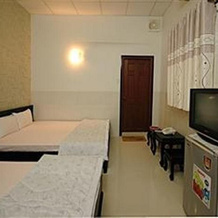 Nam Phuong Hotel, 沙德克 — 照片 5